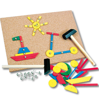 Nagelspiel