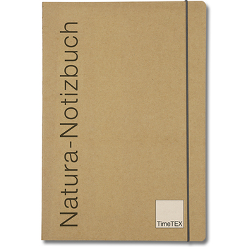 Natura-Notizbuch