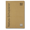 Natura-Schulplaner 2019/20 TimeTEX