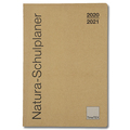 Natura-Schulplaner 2020/21 TimeTEX