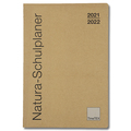 Natura-Schulplaner 2021/22 TimeTEX
