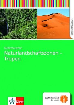 Naturlandschaften - Tropen, CD