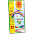 Ökonorm Farbstifte 12er-Set *Sale*