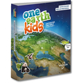 one earth kids, Unterrichtspaket