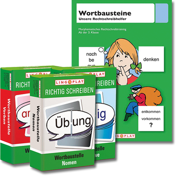 Paket Wortbaustelle