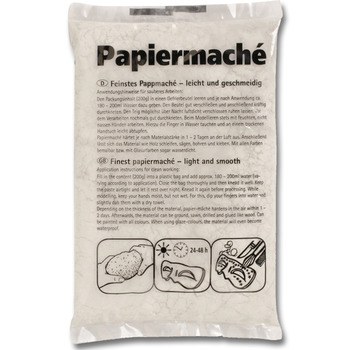 Papiermaché