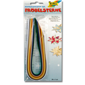 Papierstreifen für Fröbelsterne *Sale*