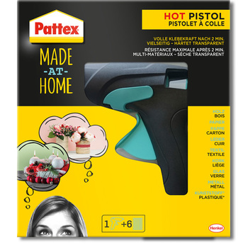 Pattex Klebepistole
