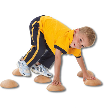 Pedalo® Balance-Stein