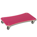 Pedalo® Rollbrett Color