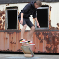 Pedalo® Surf