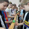 Pedalo® Teamspiel-Box 1 *Aktion*