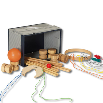 Pedalo® Teamspiel-Box 1 *Aktion*
