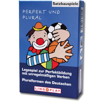 Perfekt und Plural