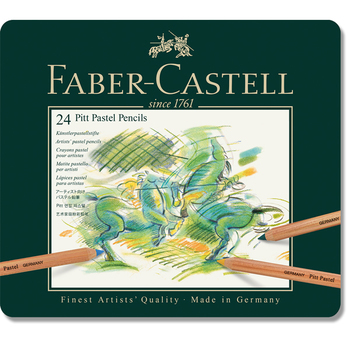 Pitt Pastellstifte-Sets
