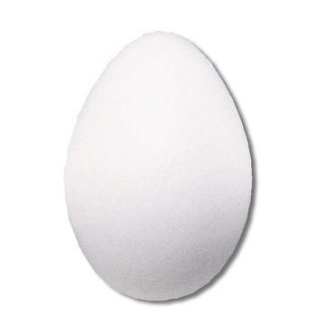 Plastikeier 6 cm