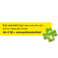 Platten- und Aufbaumassen 40 % Schamotte, Ton 10-kg-Hubel