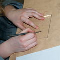Plexi Druckplatten