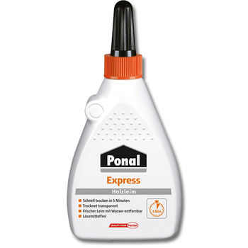 Ponal Express Holzleim