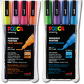 POSCA Marker UNI 3M, Sets