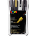 POSCA Marker UNI 5M, Sets