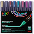 POSCA Marker UNI 5M, Sets