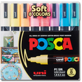 POSCA Marker UNI 5M, Sets