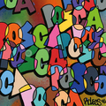 POSCA Marker UNI 8K