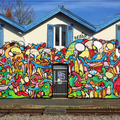 POSCA Marker UNI 8K