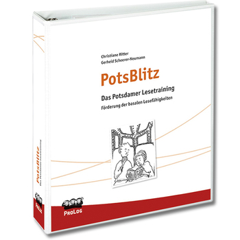 PotsBlitz