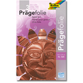 Prägefolie