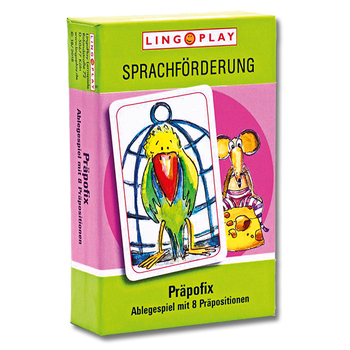 Präpofix