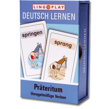 Präteritum + Perfekt