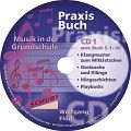 Praxisbuch Musik in der Grundschule
