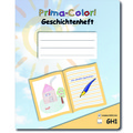 Prima-Colori Geschichtenheft GH1