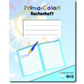 Prima-Colori Rechenheft RH3