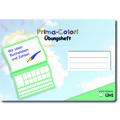 Prima-Colori Übungsheft ÜH1, A4