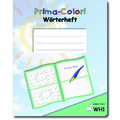 Prima-Colori Wörterheft WH1