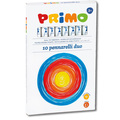 Primo Doppelspitzen-Fasermaler