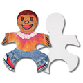 Puzzle-Kinder