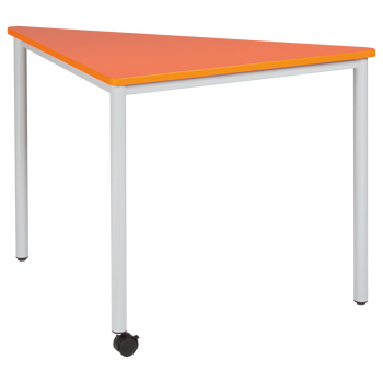Pythagoras Dreiecktisch, 127 x 90 x 90 cm