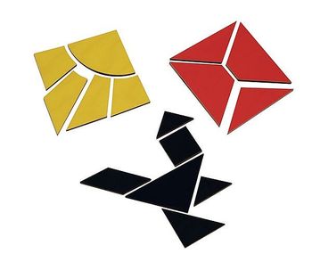 Quadrate
