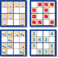 Quadricubes