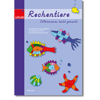 Rechentiere