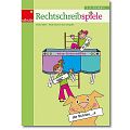 Rechtschreibspiele