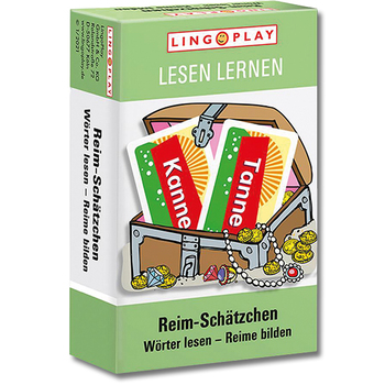 Reim-Schätzchen