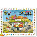 Ronni Ratte Puzzle