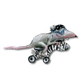 Ronni Ratte Puzzle