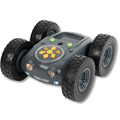Rugged Robot