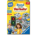Rund um den Verkehr